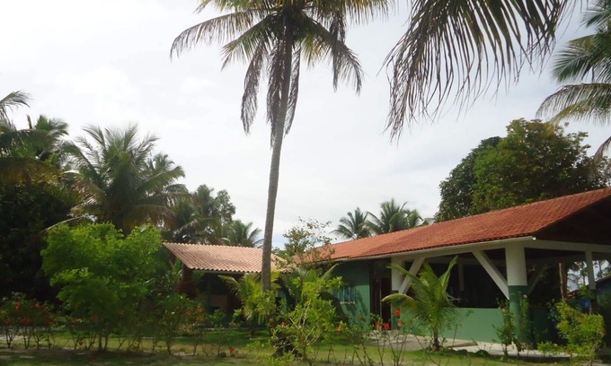 Cumuruxatiba Casa | Canaan Cumuruxatiba Condo