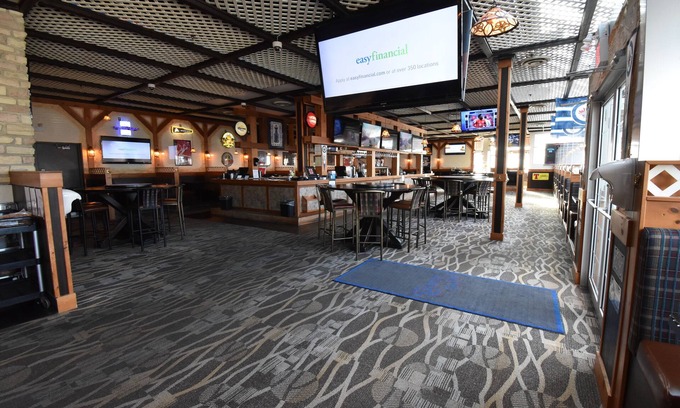 Winnipeg Hotel | Canad Inns Destination Centre Polo Park
