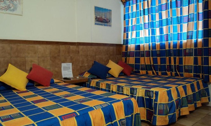 Tecolutla Hotel | Canadian Resort Veracruz