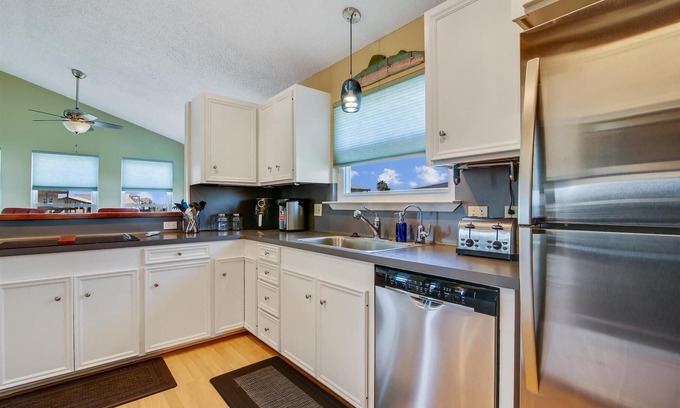 Jamaica Beach Casa | 4513canalbreezenh - Canal Breeze
