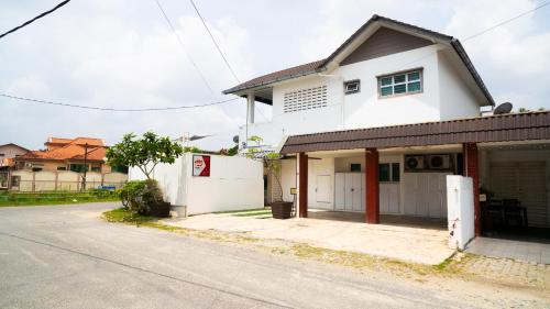 Bandar Kota Bharu Apartamento | Canal Dusun Muda Homestay Kota Bharu