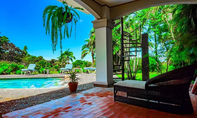 Santa Ana Hotel | Canal Grande Lodge