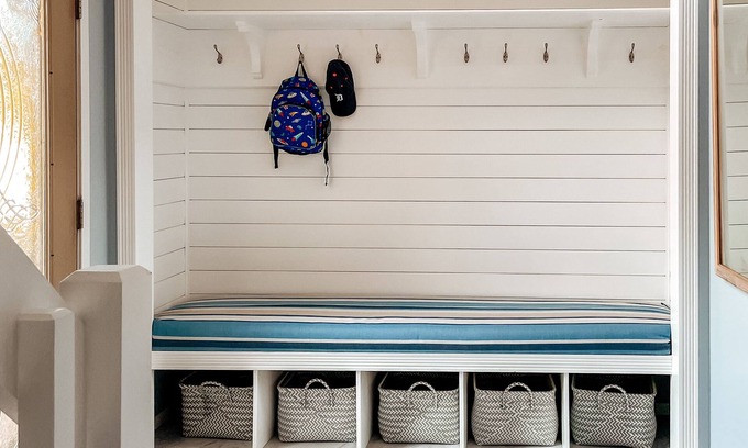 Anchor Bay Harbor Casa | Canal Home