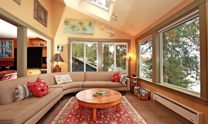Belfair Casa | Canal O'Neal, Gathering Place on the Hood Canal in Belfair, WA