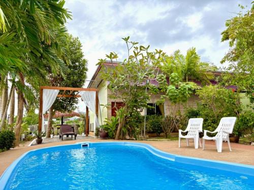 Sa Khu Hotel | Canal Resort