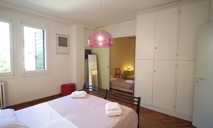 Molina Apartamento | Canal-View, Apartment in Venice