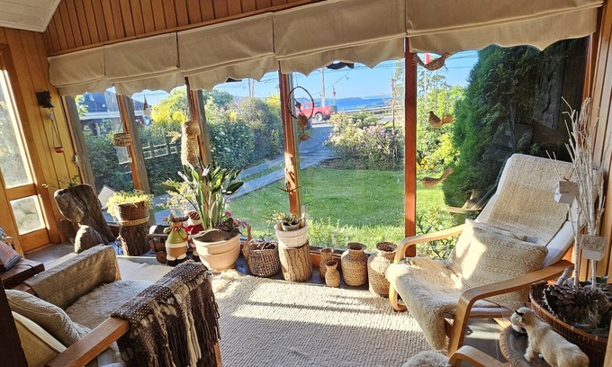 Puerto Varas Cama Y Desayuno | Canales del Sur
