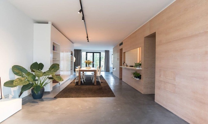 Utrecht City Center Apartamento | Canallofts - Historic Apartment