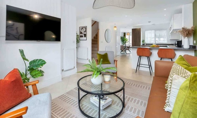 Hanley Casa | Canalside House Summa