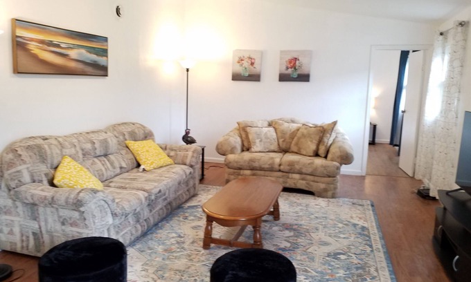Canandaigua Casa | Canandaigua House