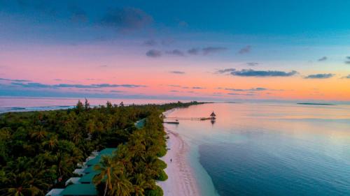 Herathera Complejo | Canareef Resort Maldives