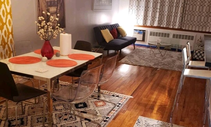 Canarsie Apartamento | Canarsie Spot JFK