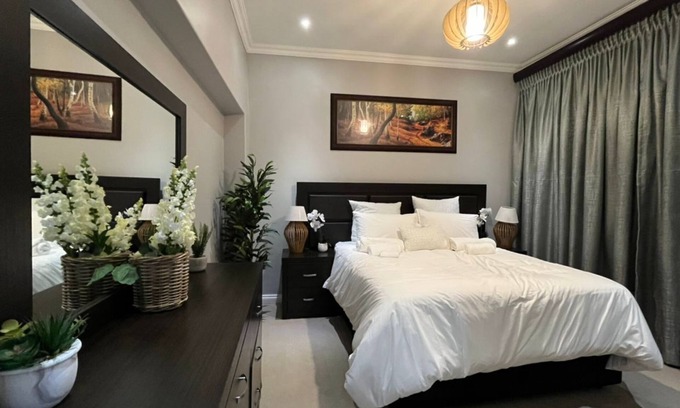Muckleneuk Casa | Canary Guest House