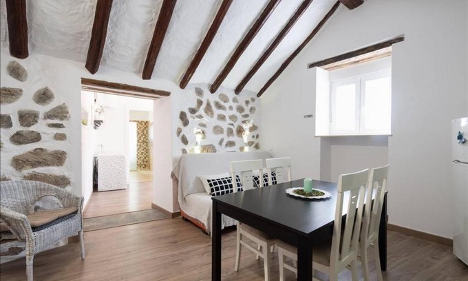 Ingenio Casa | Canary House