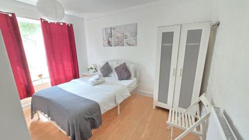 Lansbury Casa | Canary wharf cottage
