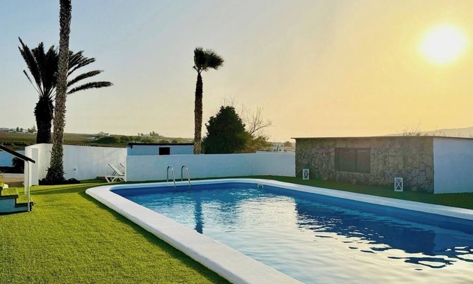 Nazaret Apartamento | Canaryislandshost l Olympica 8