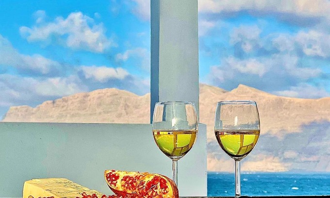Caleta de Famara Apartamento | Canaryislandshost l Orilla