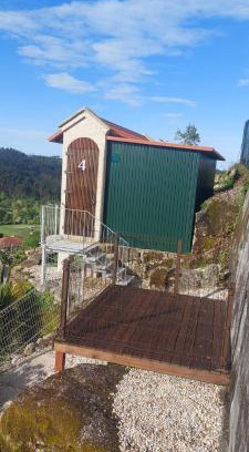 Guilhofrei Apartamento | Canastro do Loureiro