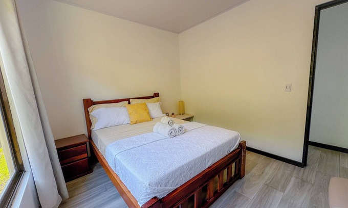 Ballena Casa | Canavida Villas & Resort