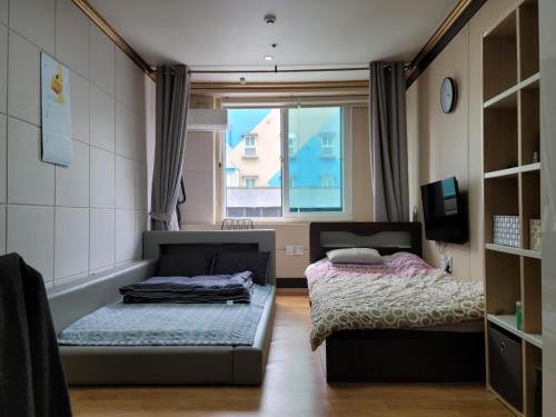 Changwon Casa | Canberra Town 439-3