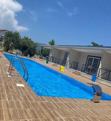 Kumluca Apartamento | CanBey Apartları