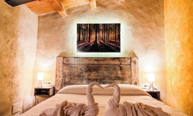 Castellfollit de la Roca Apartamento | Cancastell ( la Torre )