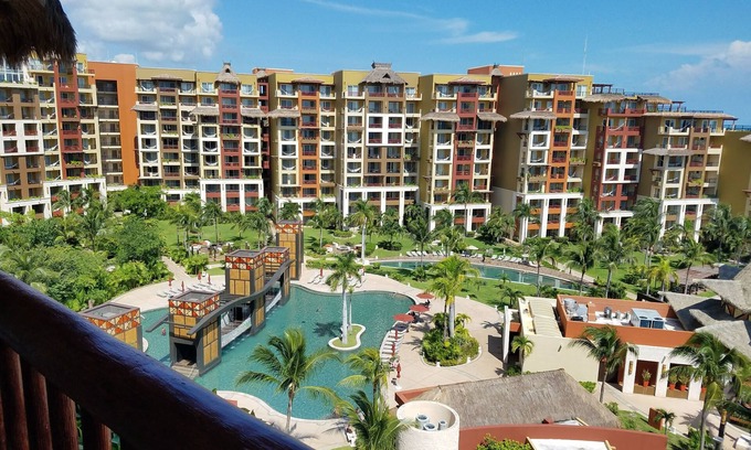Puerto Juárez Complejo | Cancun 5 estrellas Resort and Spa
