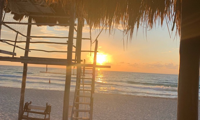 Zona Hotelera Complejo | Resort 5 estrellas, frente a la playa, Cancún: la mejor relación calidad-precio en la zona turística