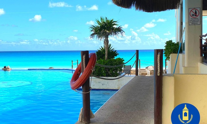 Zona Hotelera Apartamento | Cancun Plaza - Best Beach