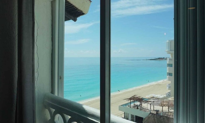 Zona Hotelera Apartamento | Cancun Plaza by Andiani Travel
