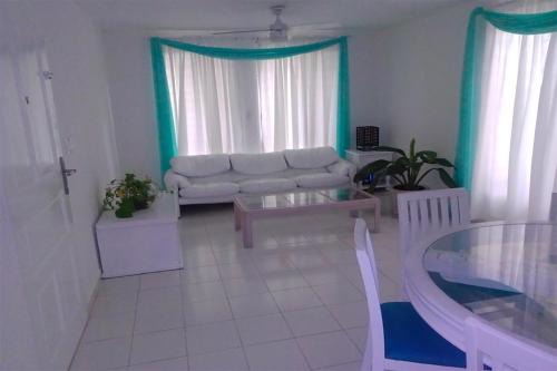 Centro de Cancún Apartamento | Cancun Villa Turquesa, amplia, excelente ubicación.