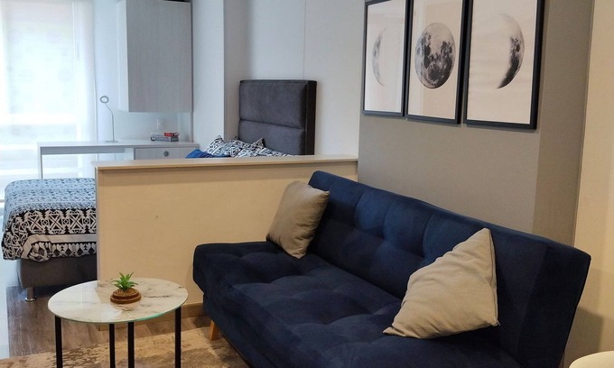 Los Martires Apartamento | Suite Candelaria las aguas