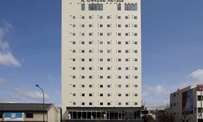Fukuyama Hotel | Candeo Hotels Fukuyama