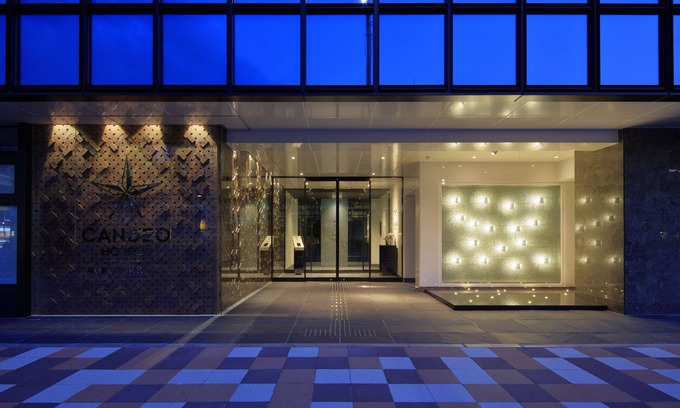 Kobe City Centre Hotel | Candeo Hotels Kobe Torroad