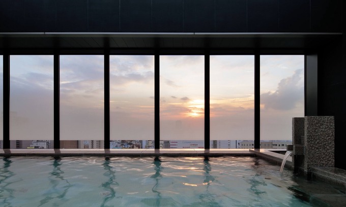 Utsunomiya Hotel | CANDEO HOTELS UTSUNOMIYA