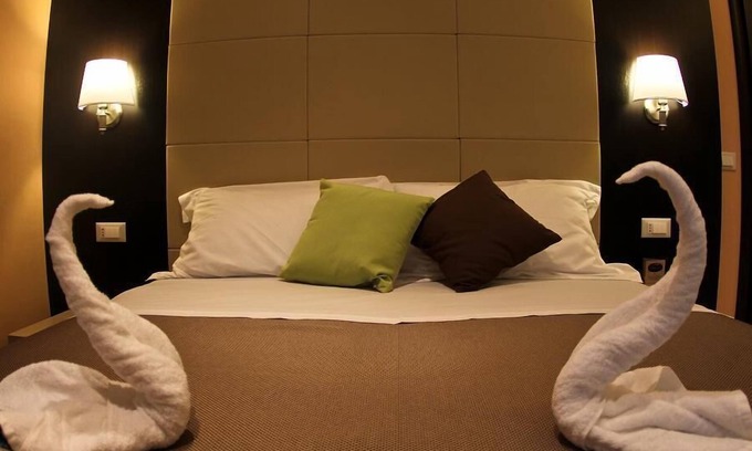 Vatican Hotel | Candia Inn Vatican