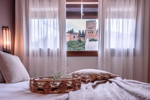 San Pedro Apartamento | CANDIL SUITE Origen