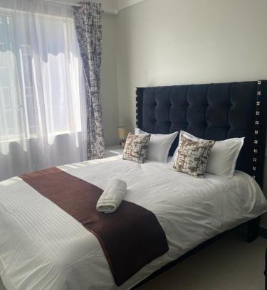 Mlolongo Apartamento | Candisi homes, studio 23 minutes to JKIA