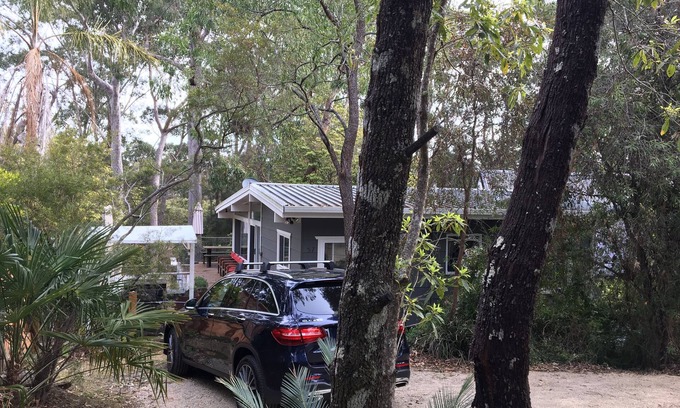 Mossy Point Casa | Candlagan Cottage - Mossy Point