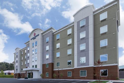 Town Center Hotel | Candlewood Suites - Atlanta - Kennesaw by IHG