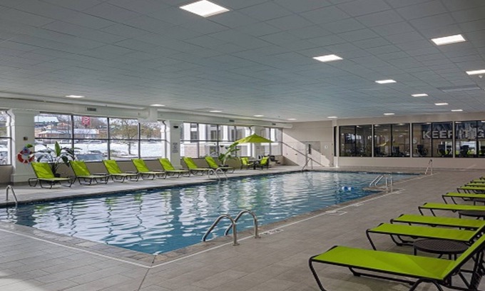 Independence Hotel | Candlewood Suites Cleveland South - Independence by IHG