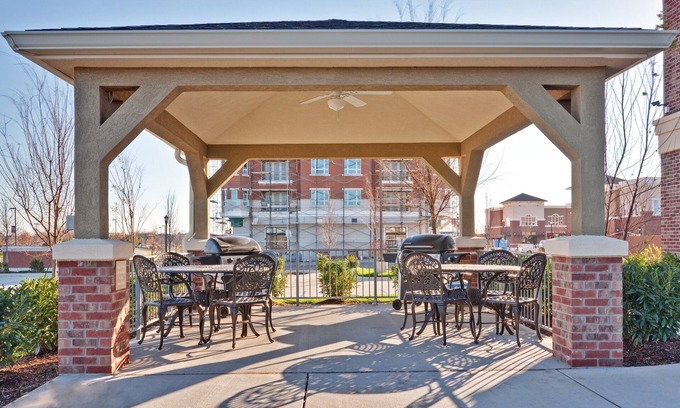 Murfreesboro Hotel | Candlewood Suites Murfreesboro by IHG