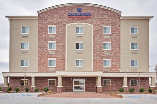 Murfreesboro Hotel | Candlewood Suites Murfreesboro by IHG