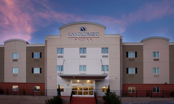 Temple Hotel | Candlewood Suites - Temple Medical Center by IHG