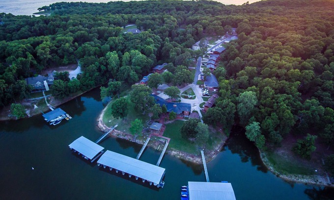Grove Cabina | Candlewyck Cove Resort