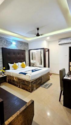 Gauravaddo Hotel | Candolim Sands Goa