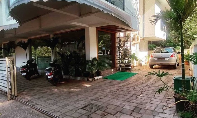 Candolim Hotel | Candolim Suites