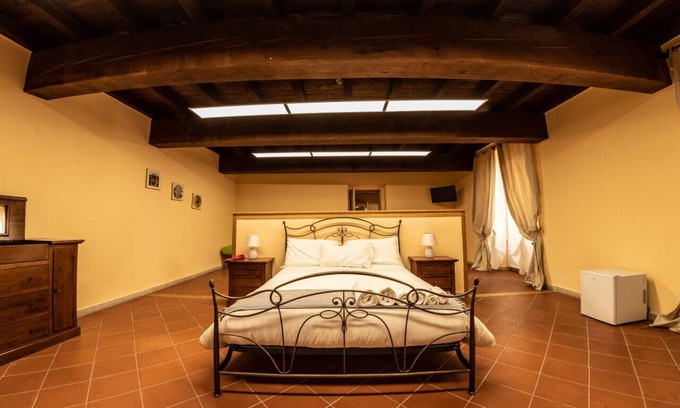 Torella dei Lombardi Otro | Candriano Residences - Irpinia