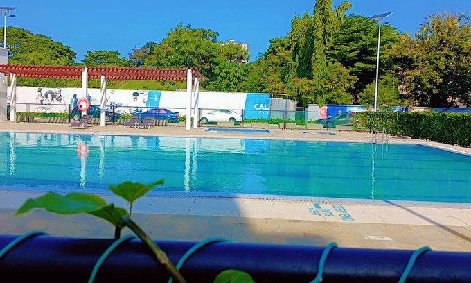 Manyimbo Apartamento | Candy Homes-Buxton Point Mombasa