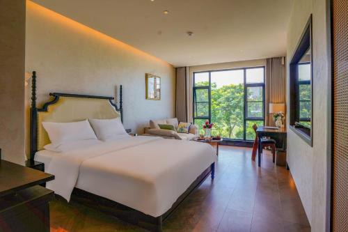 Yongding Casa | Candy Homestay Zhangjiajie Complimentary Airport & Train Station Pickup